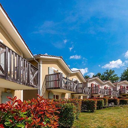 Vacanceole - Le Domaine Du Golf D'Albret Barbaste Exteriör bild